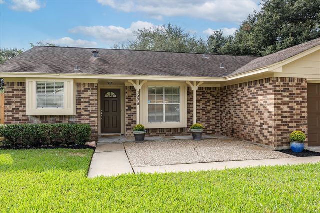 3926 Marilyn Street, Rosenberg, TX 77471