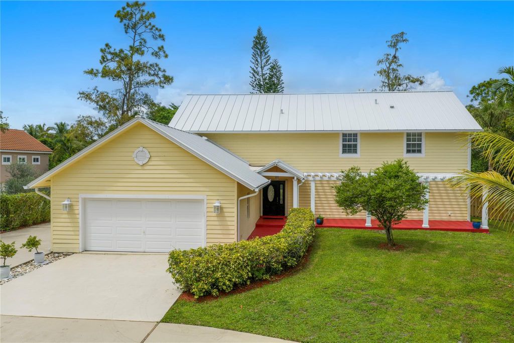 6251 NW 63rd Way, Parkland, FL 33067