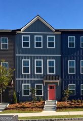 1103 Hodgepodge Way LOT 2, Atlanta, GA 30316