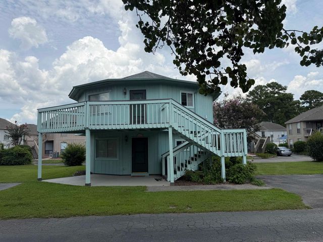 513 Tree Top Ln., Myrtle Beach, SC 29588