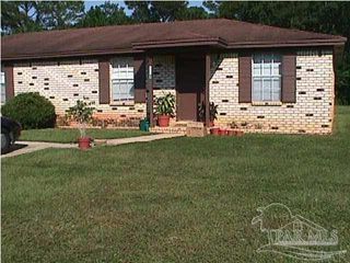 840 Calhoun Ave B, Pensacola, FL 32507