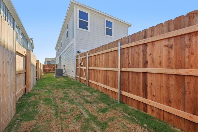 2030 Alice Jay WAY, Round Rock, TX 78665