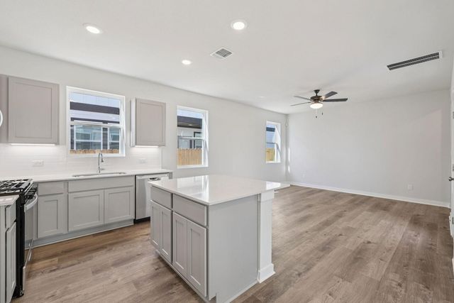 2030 Alice Jay WAY, Round Rock, TX 78665