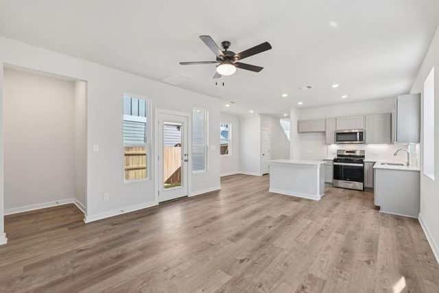 2030 Alice Jay WAY, Round Rock, TX 78665