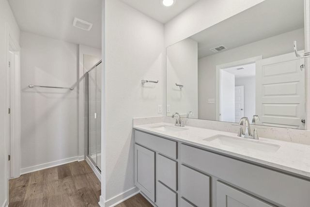 2030 Alice Jay WAY, Round Rock, TX 78665