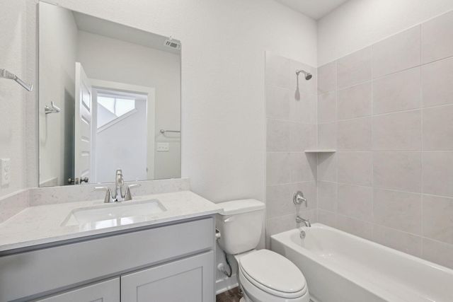 2030 Alice Jay WAY, Round Rock, TX 78665