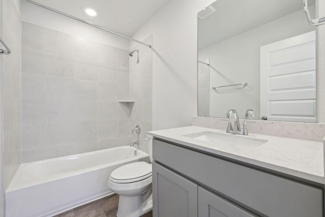 2030 Alice Jay WAY, Round Rock, TX 78665