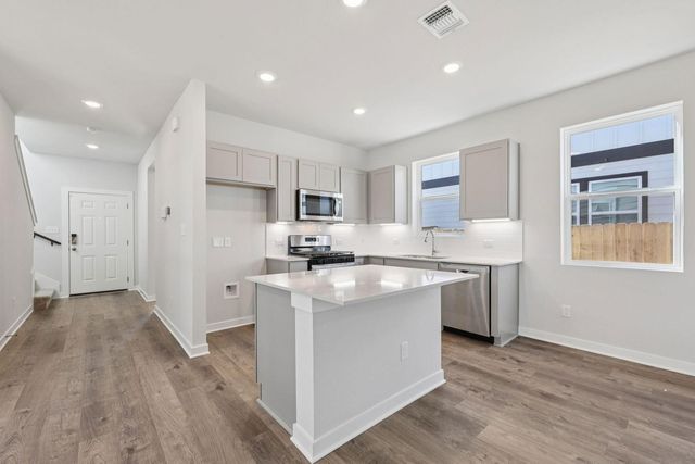 2030 Alice Jay WAY, Round Rock, TX 78665