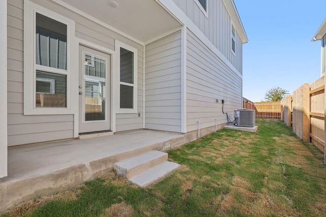 2030 Alice Jay WAY, Round Rock, TX 78665