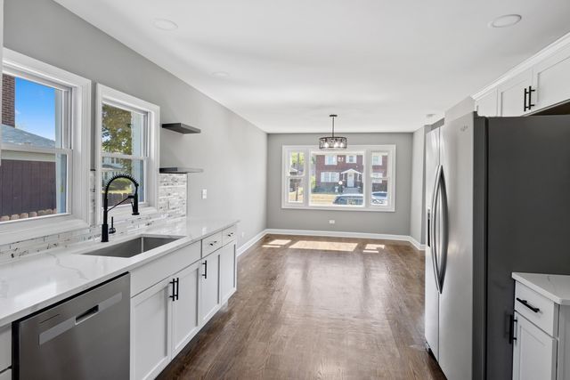634 Johnson Street, Gary, IN 46402