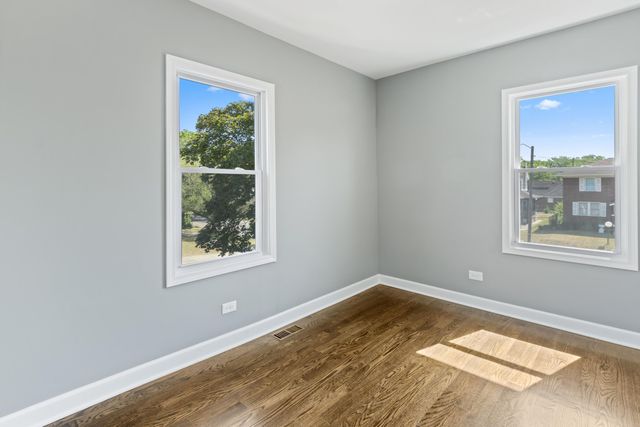 634 Johnson Street, Gary, IN 46402