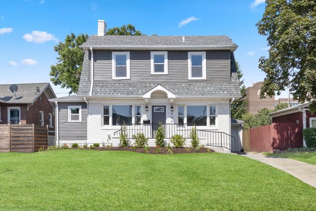 634 Johnson Street, Gary, IN 46402
