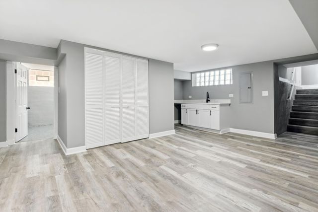 634 Johnson Street, Gary, IN 46402