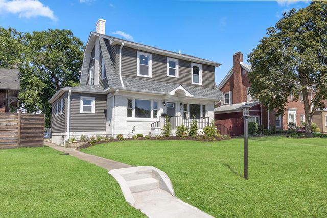 634 Johnson Street, Gary, IN 46402