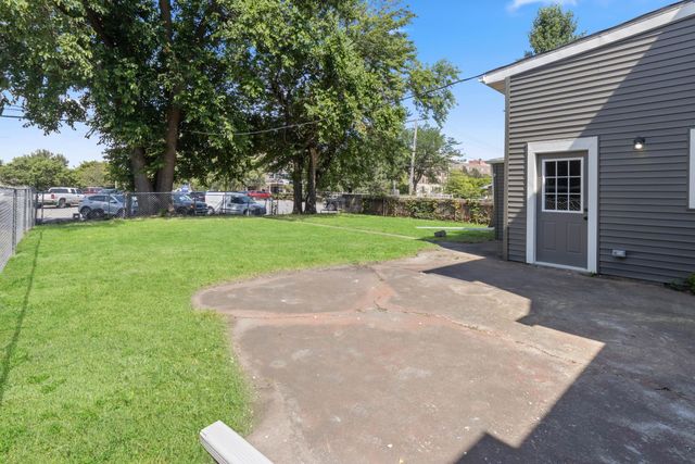 634 Johnson Street, Gary, IN 46402