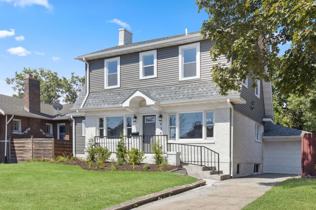 634 Johnson Street, Gary, IN 46402
