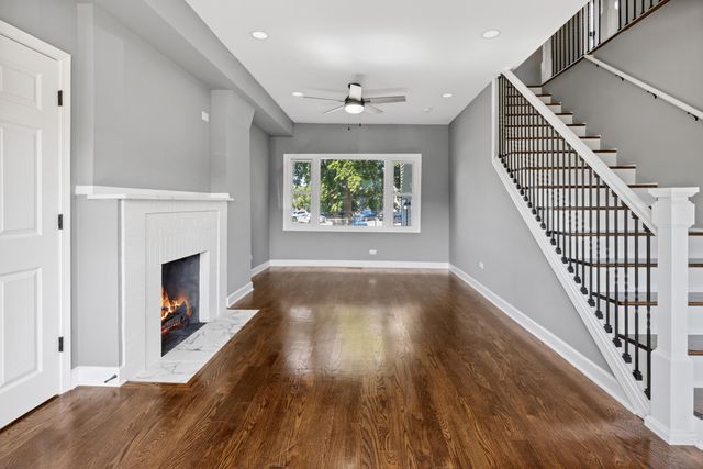 634 Johnson Street, Gary, IN 46402