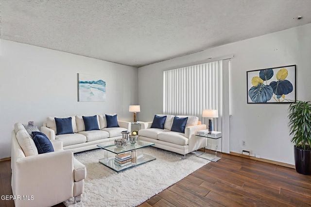 9205 GRENOBLE Drive, El Paso, TX 79907