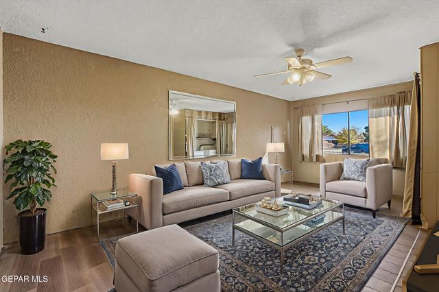 9205 GRENOBLE Drive, El Paso, TX 79907