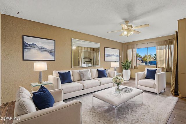 9205 GRENOBLE Drive, El Paso, TX 79907