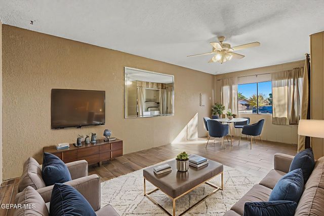 9205 GRENOBLE Drive, El Paso, TX 79907