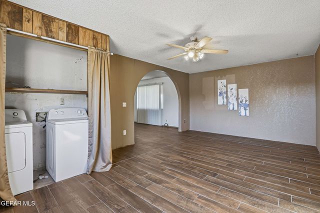 9205 GRENOBLE Drive, El Paso, TX 79907