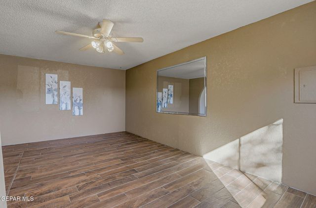 9205 GRENOBLE Drive, El Paso, TX 79907