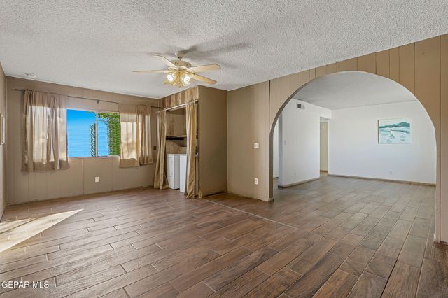 9205 GRENOBLE Drive, El Paso, TX 79907