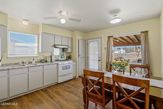 9205 GRENOBLE Drive, El Paso, TX 79907