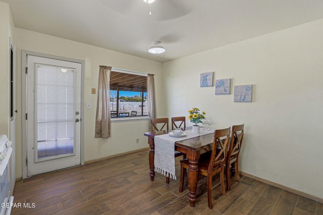 9205 GRENOBLE Drive, El Paso, TX 79907