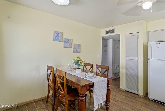 9205 GRENOBLE Drive, El Paso, TX 79907