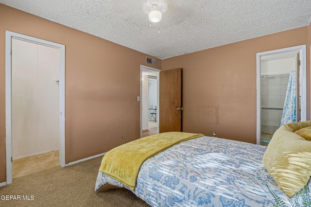 9205 GRENOBLE Drive, El Paso, TX 79907