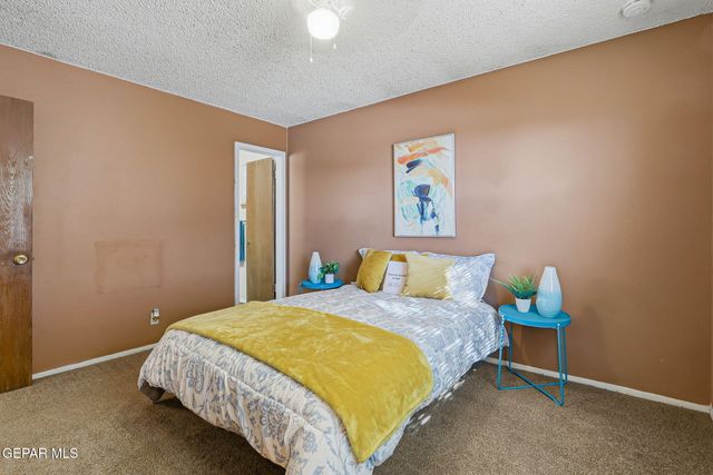 9205 GRENOBLE Drive, El Paso, TX 79907