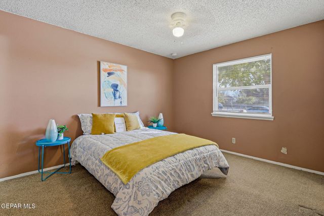 9205 GRENOBLE Drive, El Paso, TX 79907