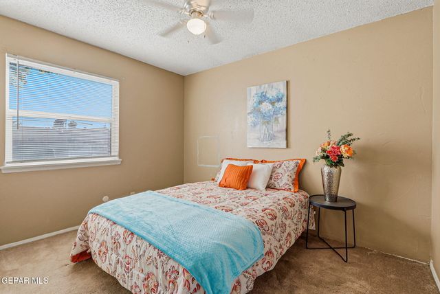 9205 GRENOBLE Drive, El Paso, TX 79907