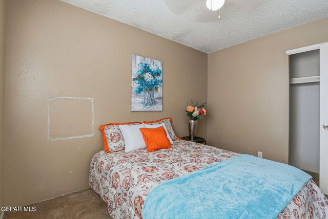 9205 GRENOBLE Drive, El Paso, TX 79907