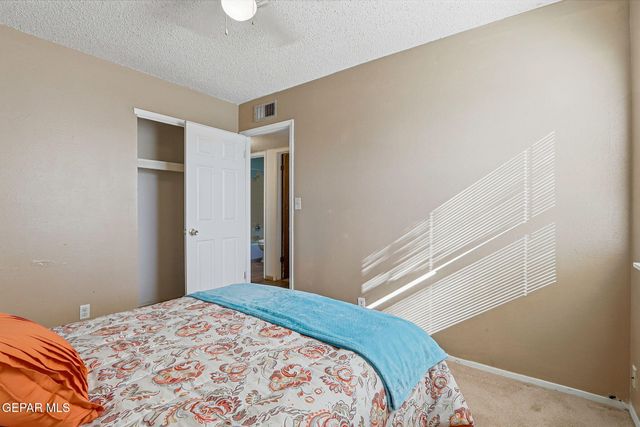 9205 GRENOBLE Drive, El Paso, TX 79907