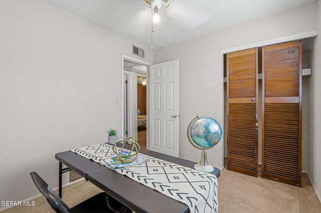 9205 GRENOBLE Drive, El Paso, TX 79907