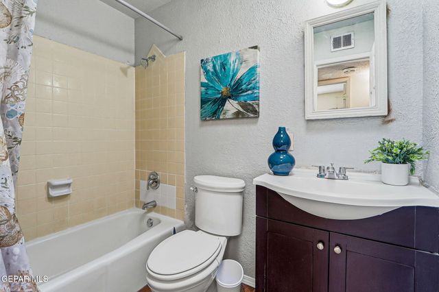 9205 GRENOBLE Drive, El Paso, TX 79907