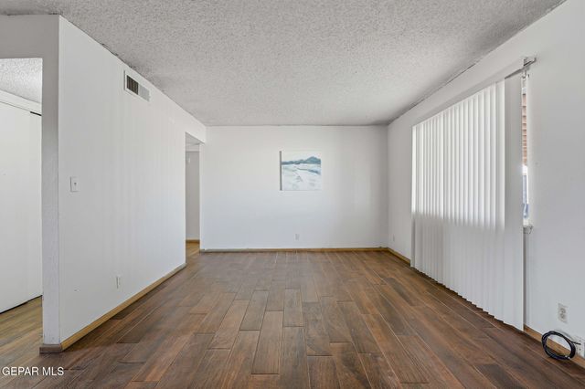 9205 GRENOBLE Drive, El Paso, TX 79907