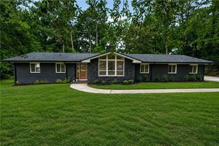 3008 Ridgeside Court, Atlanta, GA 30341