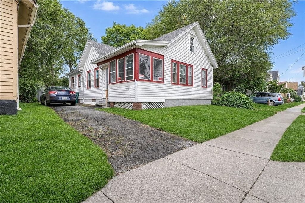 275 Clifford Avenue, Rochester, NY 14621