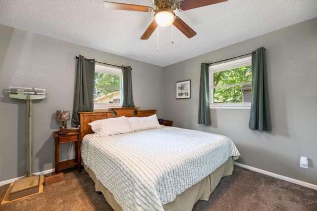 3111 N Porter Ave, Wichita, KS 67204