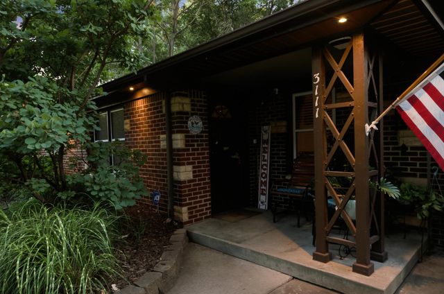 3111 N Porter Ave, Wichita, KS 67204