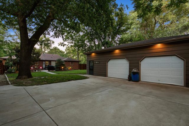3111 N Porter Ave, Wichita, KS 67204