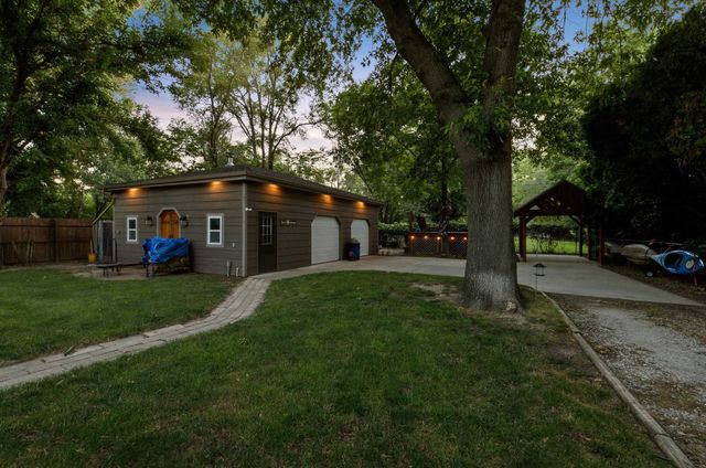3111 N Porter Ave, Wichita, KS 67204