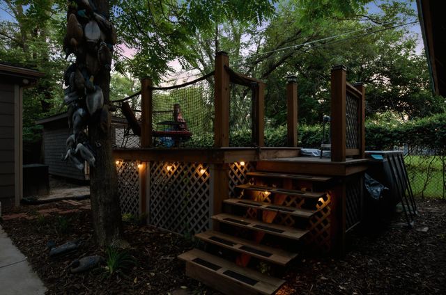 3111 N Porter Ave, Wichita, KS 67204