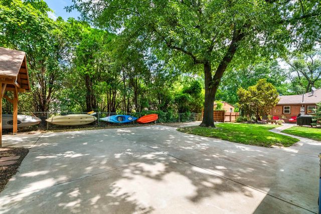 3111 N Porter Ave, Wichita, KS 67204