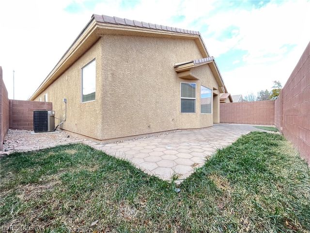 3986 Tanning Street, Las Vegas, NV 89122