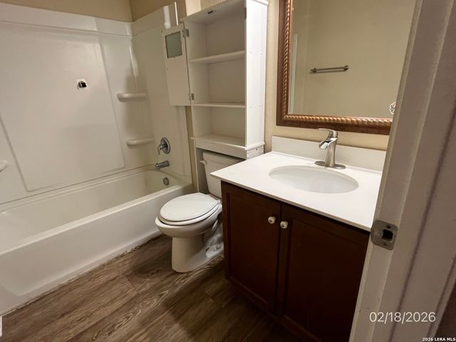 423 Rustic Willow, Selma, TX 78154